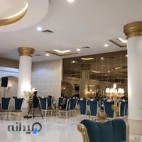 تالار قصر جواهر