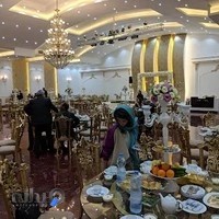 تالار ابریشم