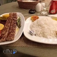 مجموعه تالارهای ماه و مهر