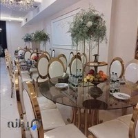 مجموعه تالارهای ماه و مهر