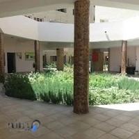 7 مجتمع خوابگاهی پردیس