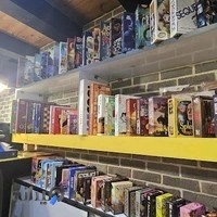 اتاق فرار دانی کلاب