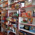 بازی فکری کلبه هوش