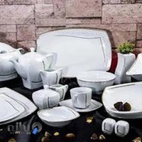 کارخانه توس چینی