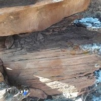 سنگ تاوه پهلوان