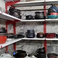 بازسازی تفلون چدنی رجبی