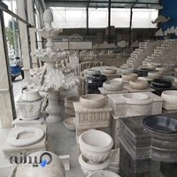 تزئینات سنگ الماس