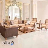 صنایع چوب اسحاقی