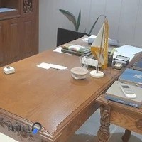 شرکت صنایع چوبی زارل