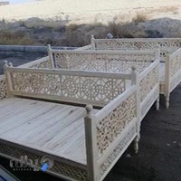 صنایع چوبی مهدوی