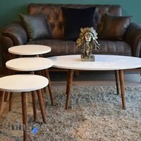 تولیدی آریا چوب رضازاده