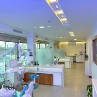 کلینیک دندانپزشکی سپهر سلامت