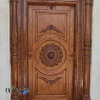 صنایع چوب توسکا