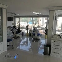کلینیک تخصصی دندانپزشکی کیان مهر(دکتر قره چاهی))
