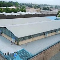 ماشین سازی توان صنعت