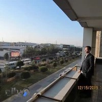 صنایع ماشین سازی و قطعه تراشی طاهریان