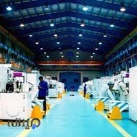 شرکت تکلان توس