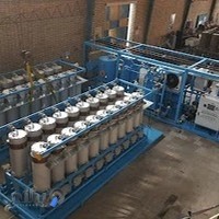 شهرک صنعتی ماشین سازی و فناوری های برتر خیابان بهشت