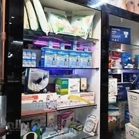 سینا گستر - تجهیزات پزشکی