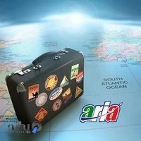 مسافران آریا