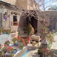 اقامتگاه سنتی عمارت سلیمان