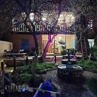 اقامتگاه بوم گردی دره پرستوها