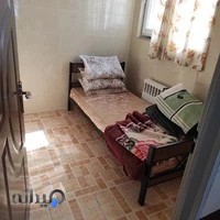 خانه کارگر مشهد، پردیس