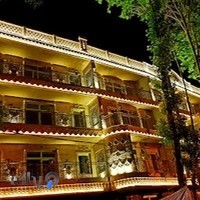 مجتمع اقامتی شمس العماره