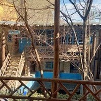 اقامتگاه بوم گردی ماژان