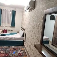 هتل آپارتمان قصرگل