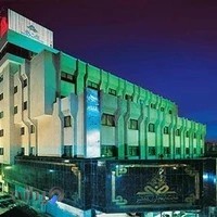 هتل خانه سبز