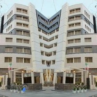 هتل سیمرغ فیروزه