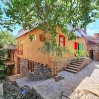 اقامتگاه بوم گردی کنگ کهن