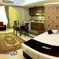 هتل آپارتمان ارمغان ۱