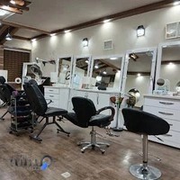 سالن زیبایی ایران بانو