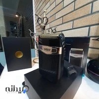 سالن پیرایش تاجیک