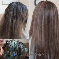 سالن زیبایی گل سوسن