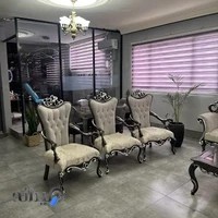 سالن زیبایی پردیسان‌