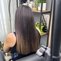 مرکز تخصصی کراتین و احیا مو زهرا دستوری