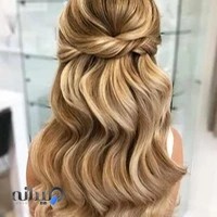 زیبایی ماه بانو