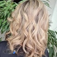 سالن زیبایی دلربا