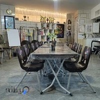 آموزشگاه هنرهای تجسمی نگاران(طوسی)