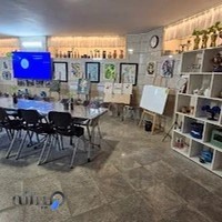 آموزشگاه هنرهای تجسمی نگاران(طوسی)