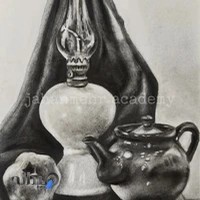 آکادمی نقاشی جهانمهر