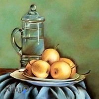 آکادمی نقاشی جهانمهر