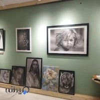 آموزشگاه نقاشی نگارستان سارا