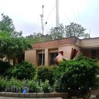 خانه هنرمندان مشهد