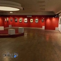 نگارخانه رضوان