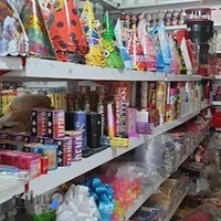 لوازم قنادی و جشن تولد تاژینه