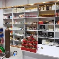 لوازم قنادی و جشن تولد ترابی